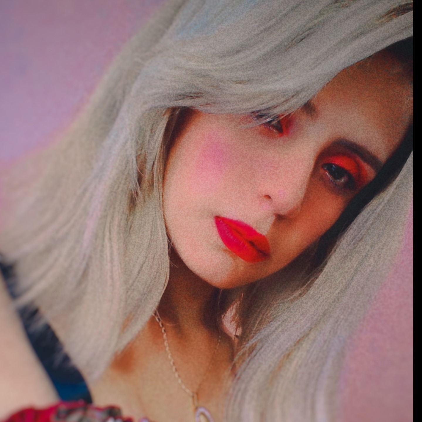 loverfans Luz12 profile photo. Luz12 1