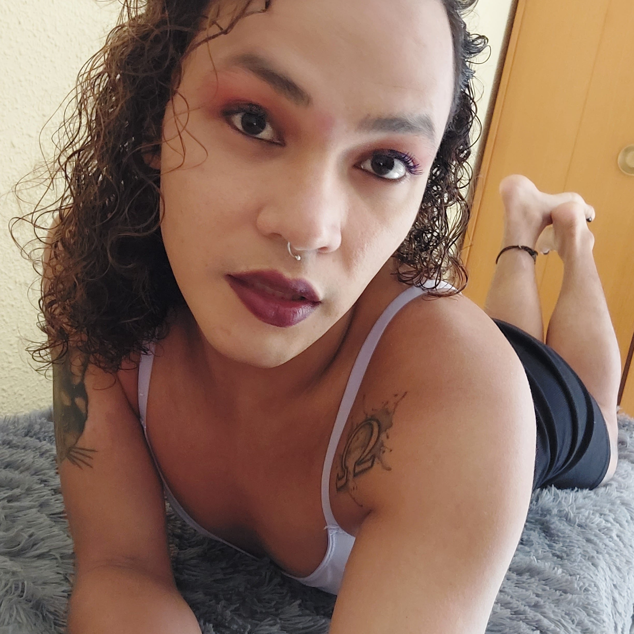 loverfans MadameJohnda profile photo. MadameJohnda 6