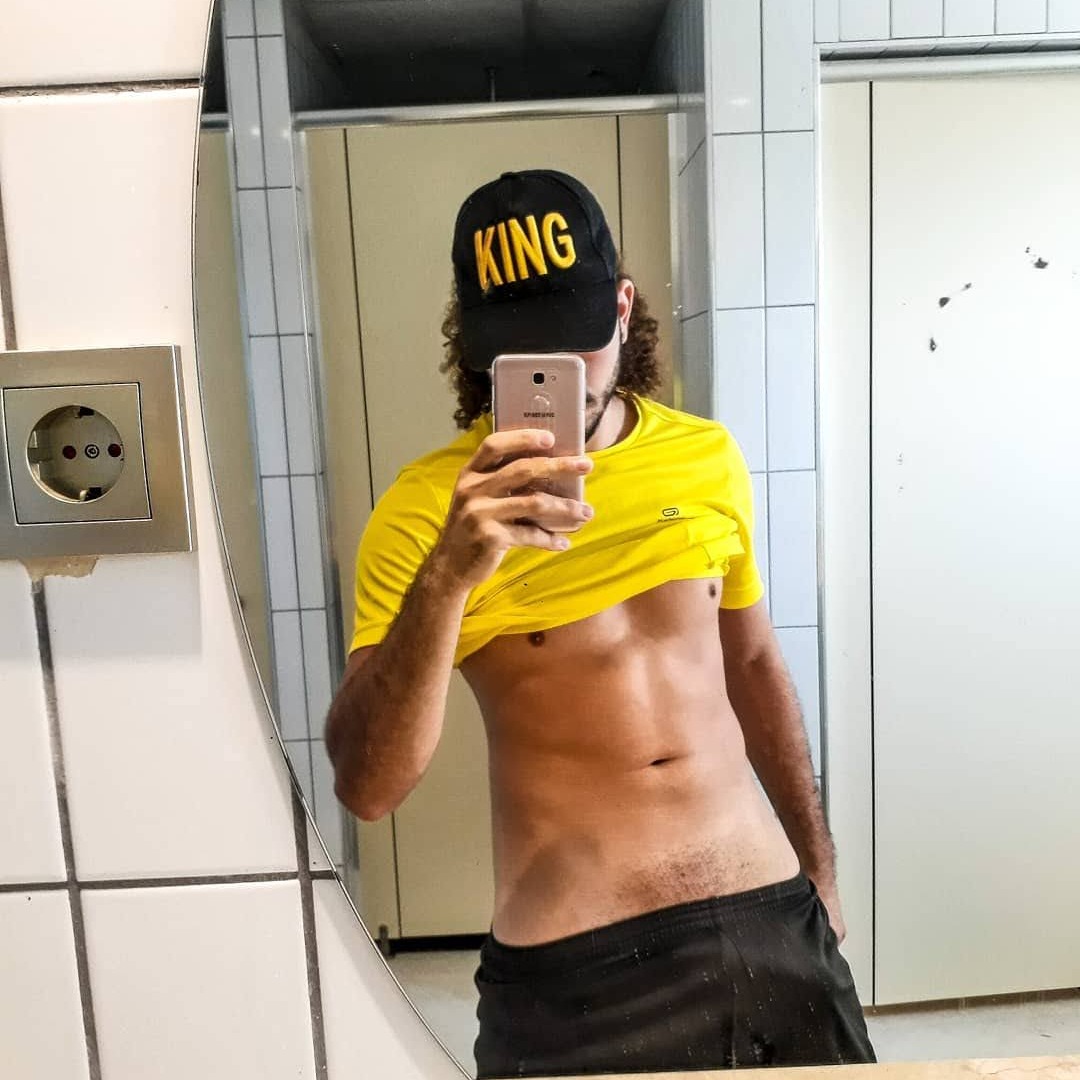 loverfans Mauro Scorpio profile photo. Mauro Scorpio 12