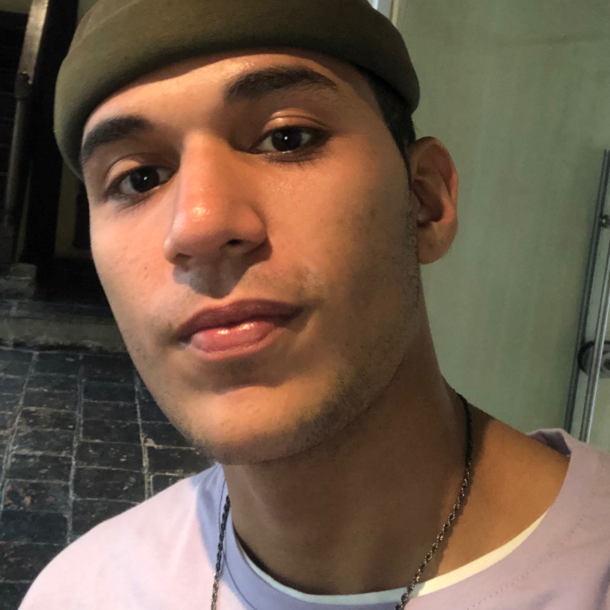 loverfans Mclion profile photo. Mclion 15