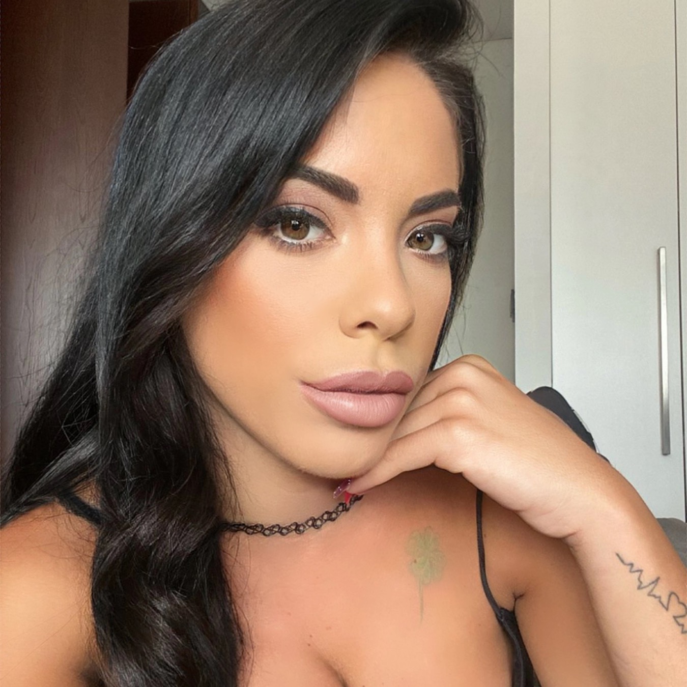 loverfans Megan Fiore profile photo. Megan Fiore 16