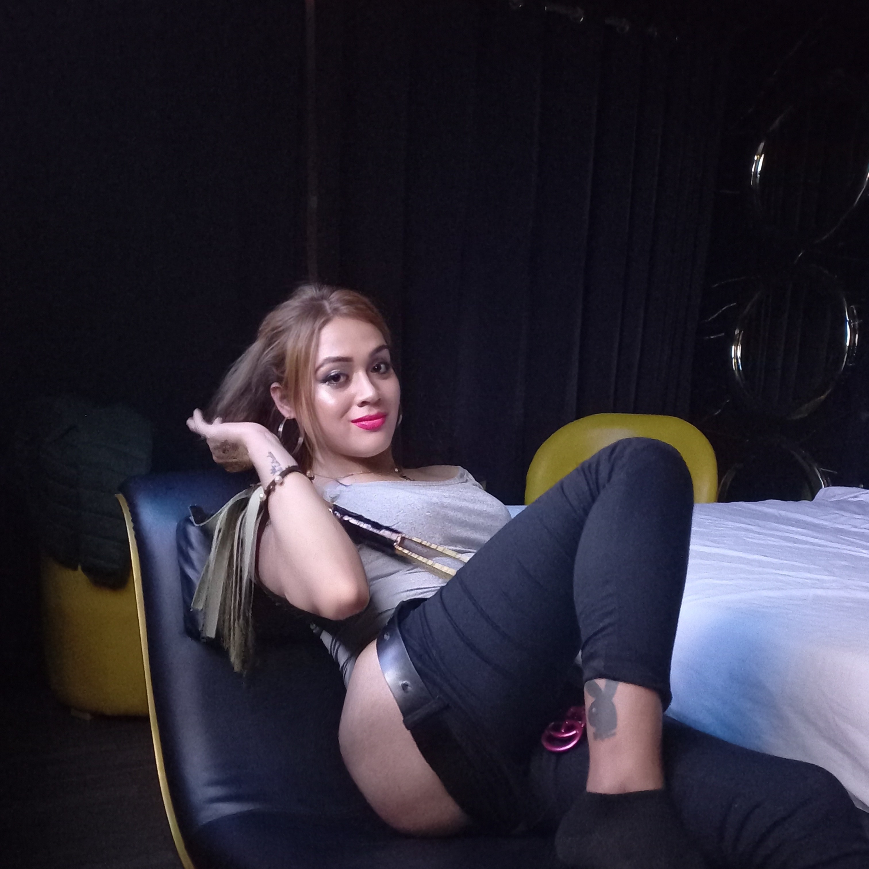 loverfans Melissa Karime  profile photo. Melissa Karime  7