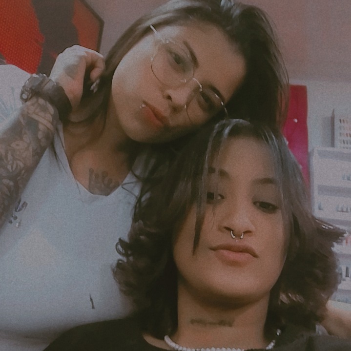 loverfans two queensof art profile photo. two queensof art 29