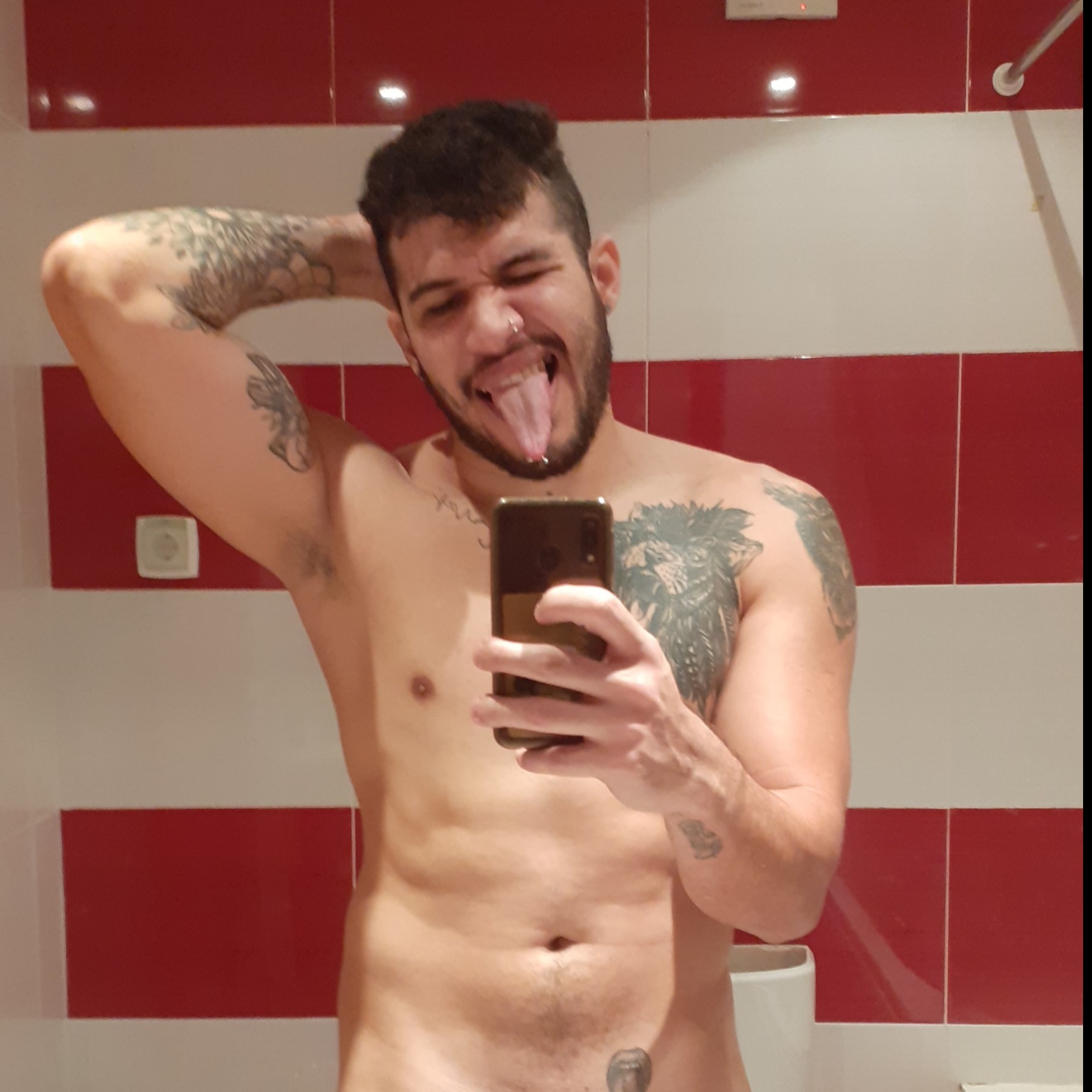 loverfans MichSex26 profile photo. MichSex26 4