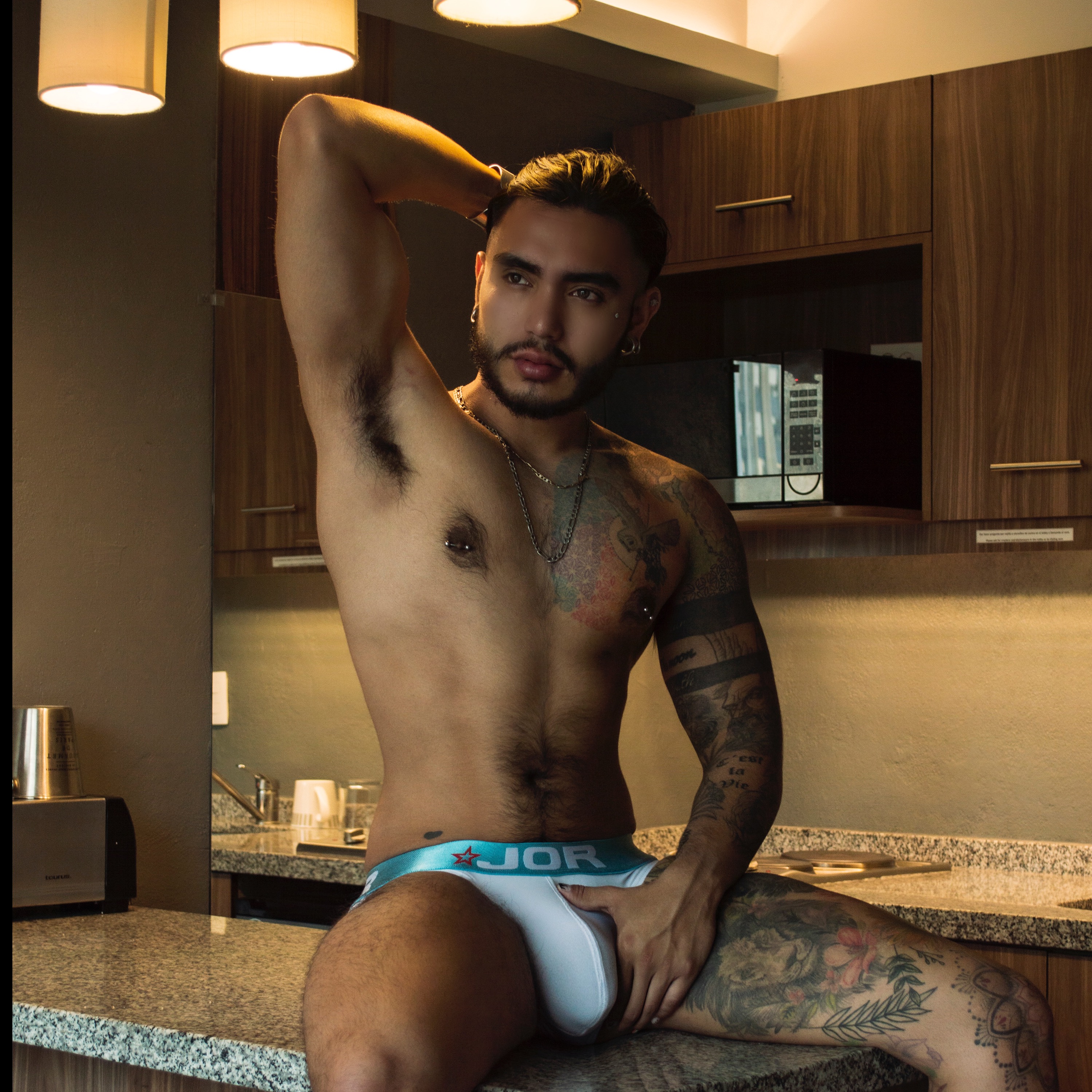 loverfans MigueOlazabax profile photo. MigueOlazabax 16