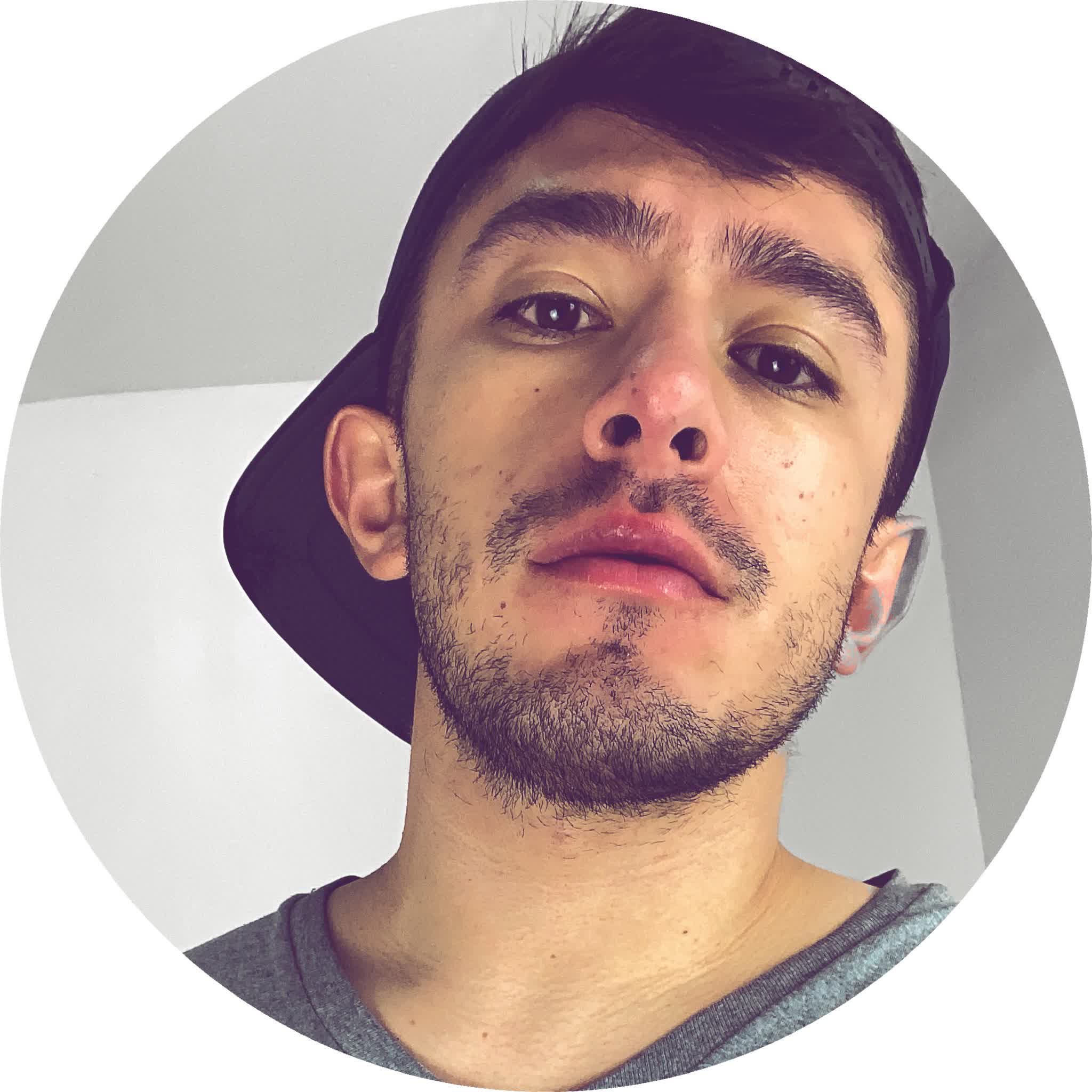 loverfans Miguel profile photo. Miguel 9