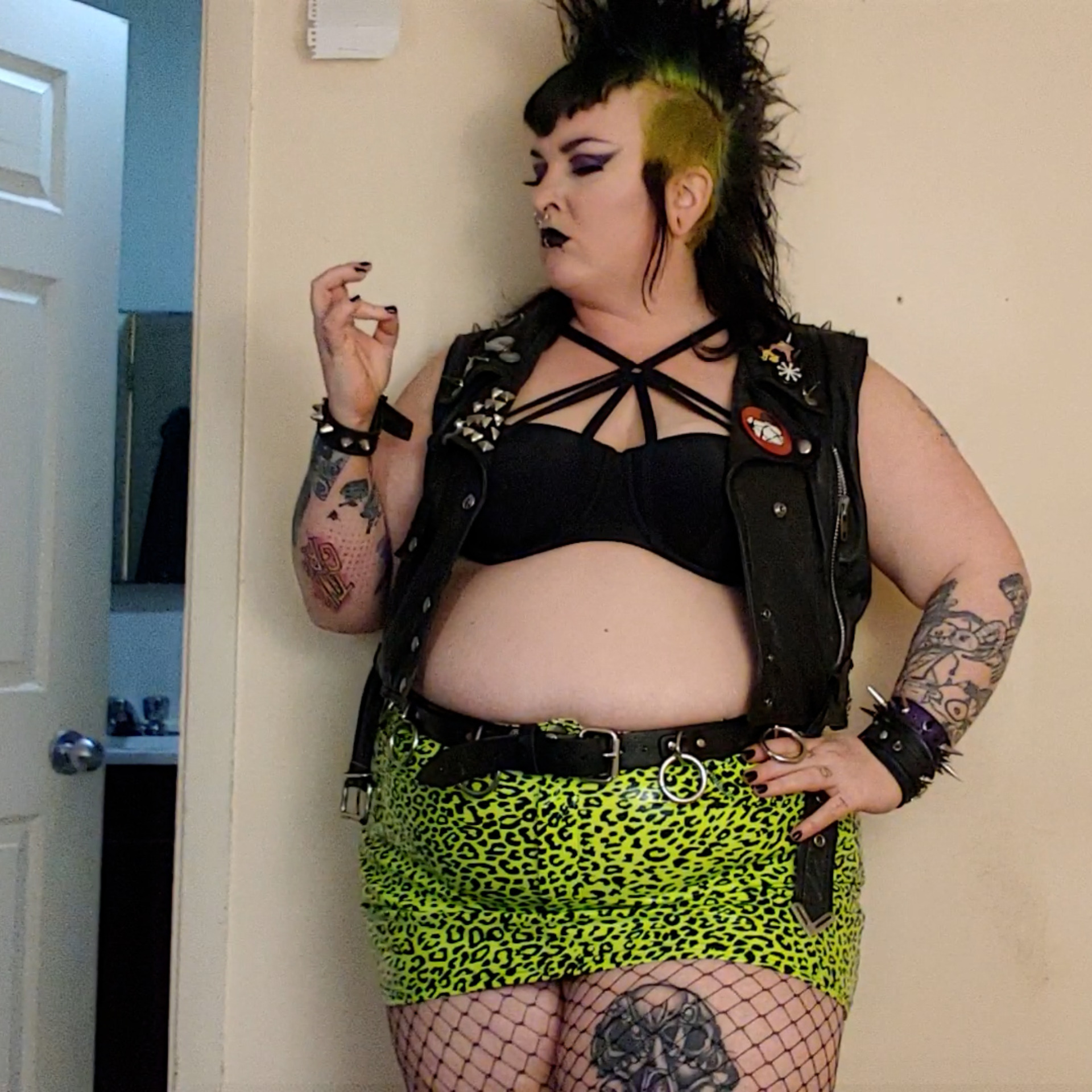 loverfans Miss Vaga profile photo. Miss Vaga 4