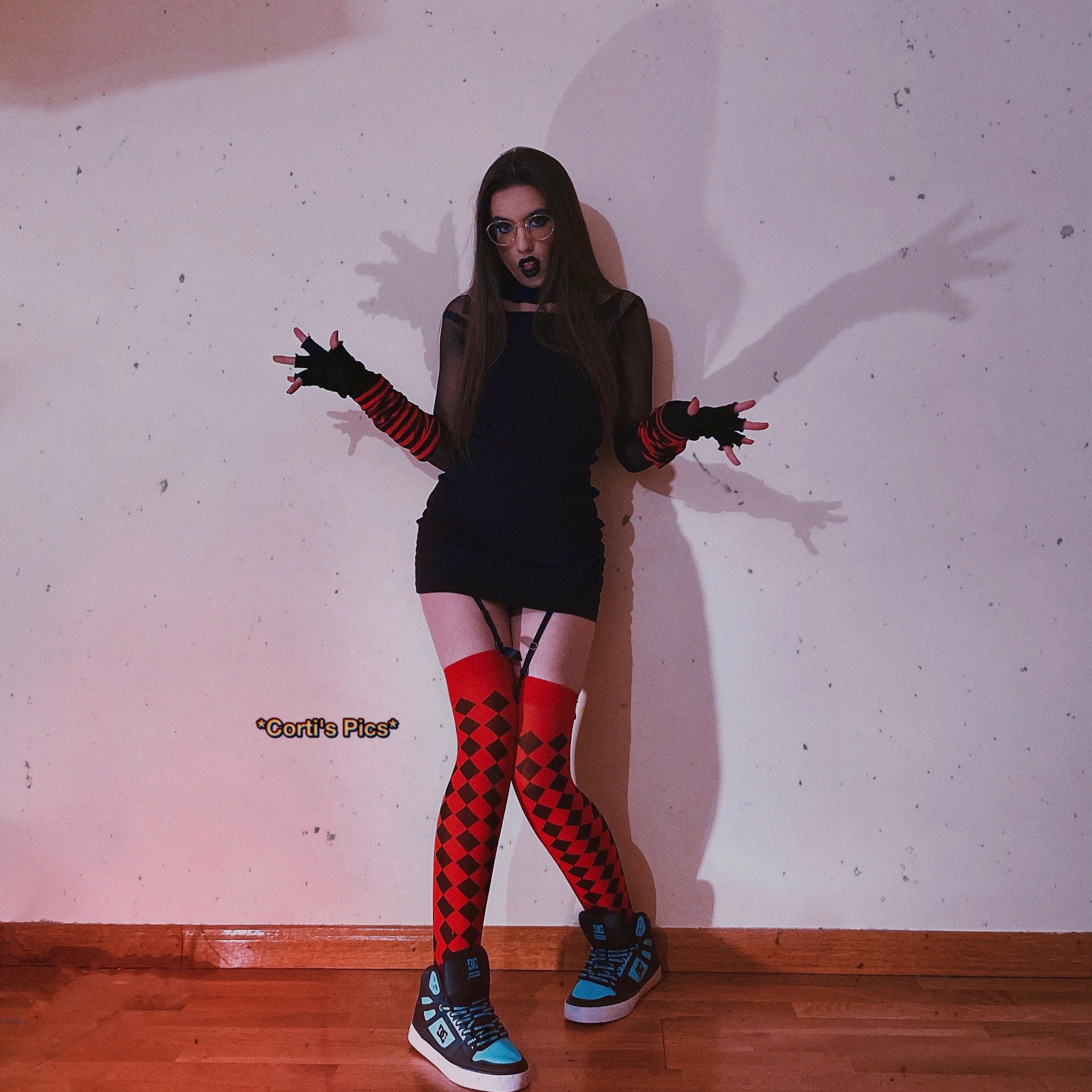 loverfans Cortesina profile photo. Cortesina 17