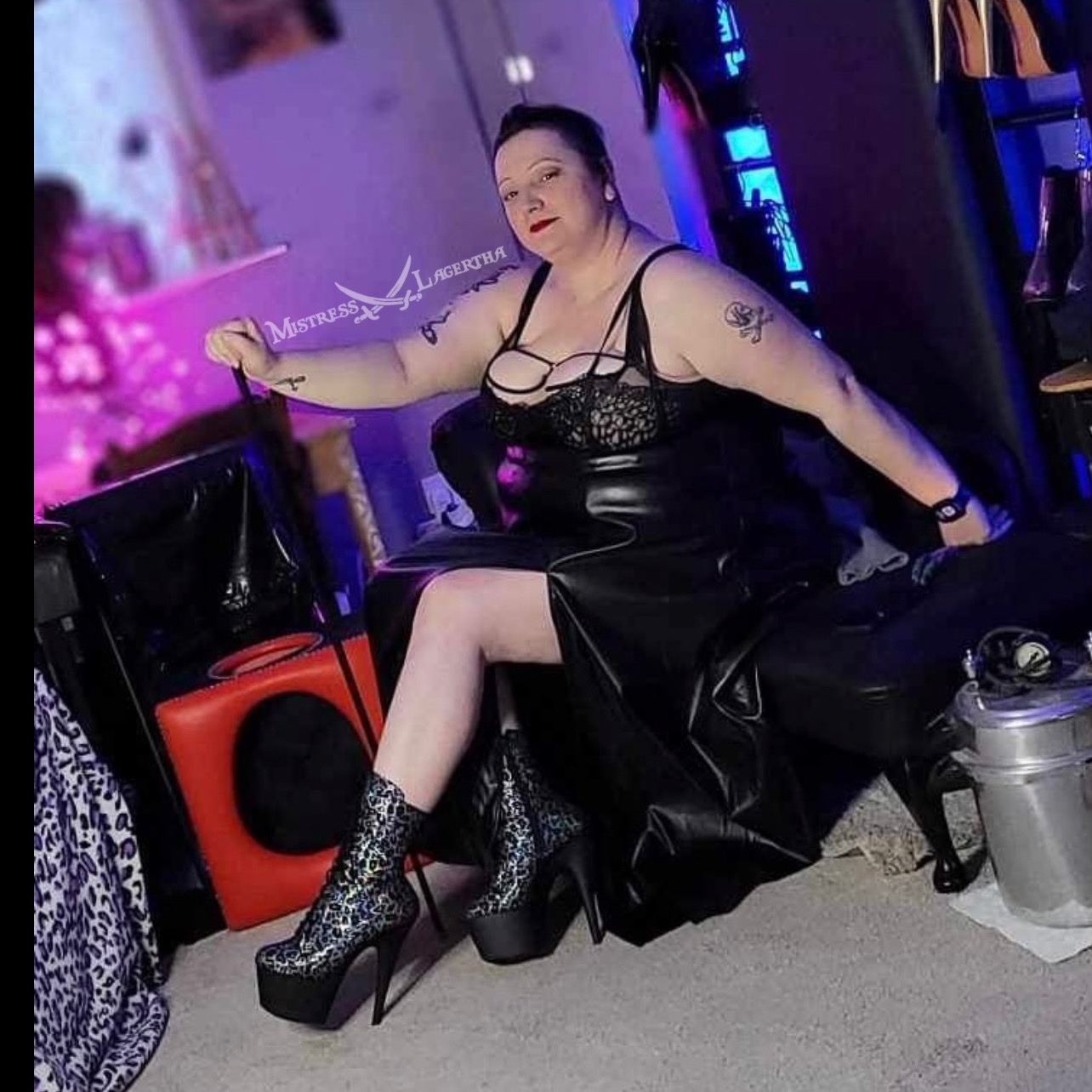 loverfans MistressLagertha profile photo. MistressLagertha 20