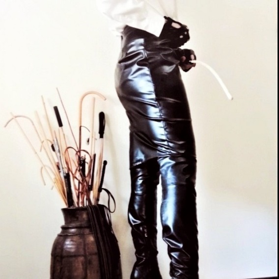 loverfans MistressMilanoBondage profile photo. MistressMilanoBondage 4