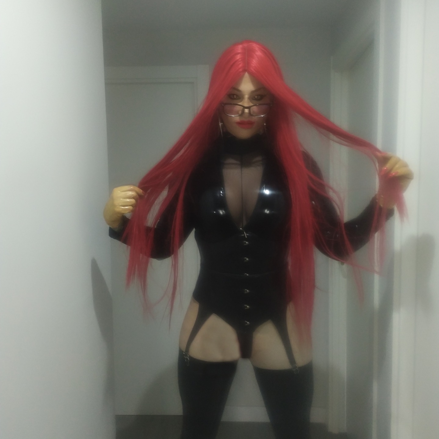 loverfans Mistress Tania profile photo. Mistress Tania 20