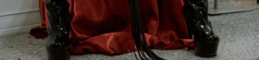 loverfans Mistress V profile banner