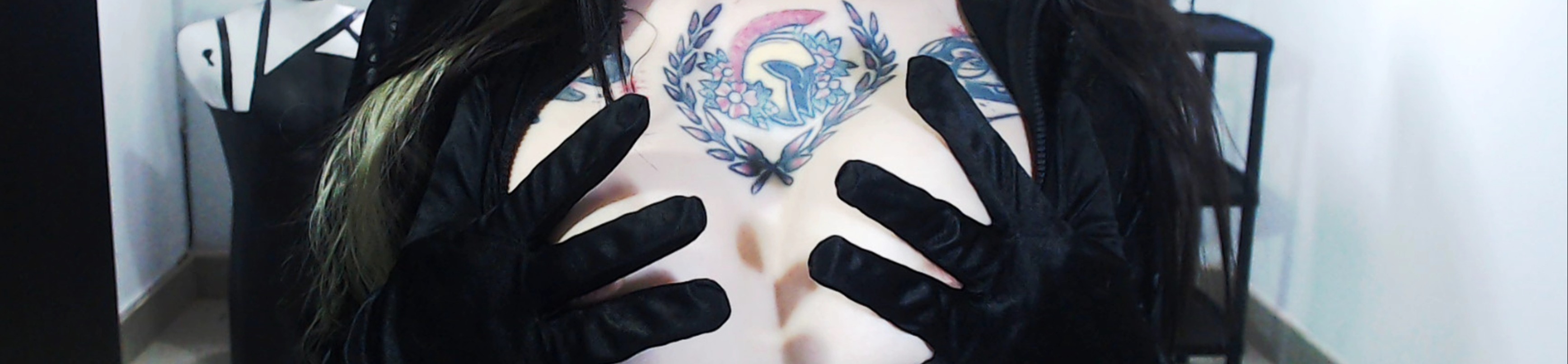 loverfans MissVenus14 profile banner