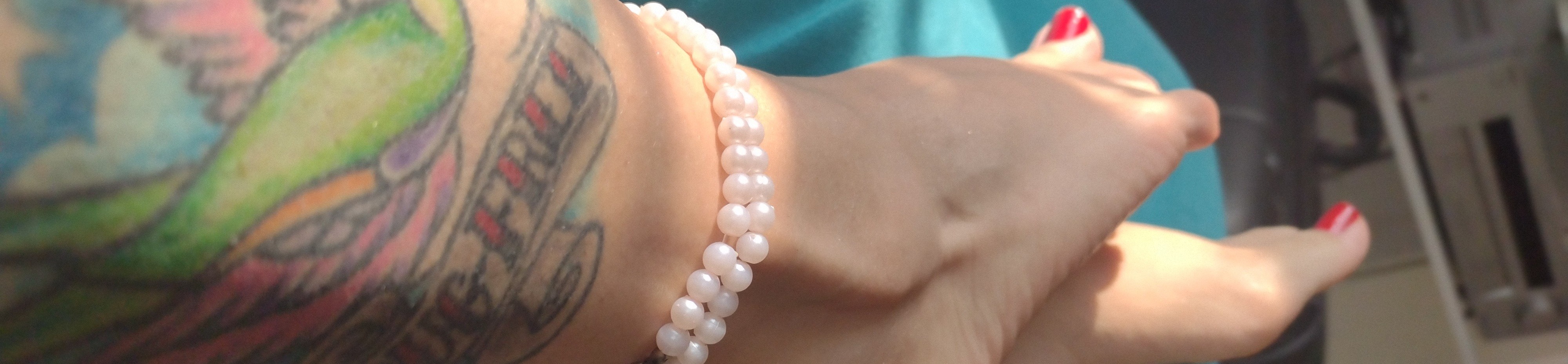 loverfans Jade feetDomme profile banner