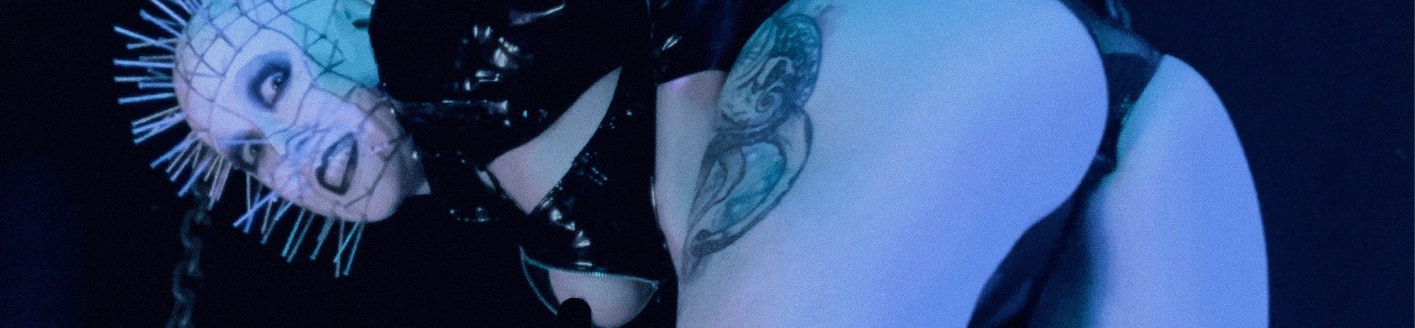 loverfans Mistykat profile banner