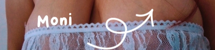 loverfans Moni11 profile banner