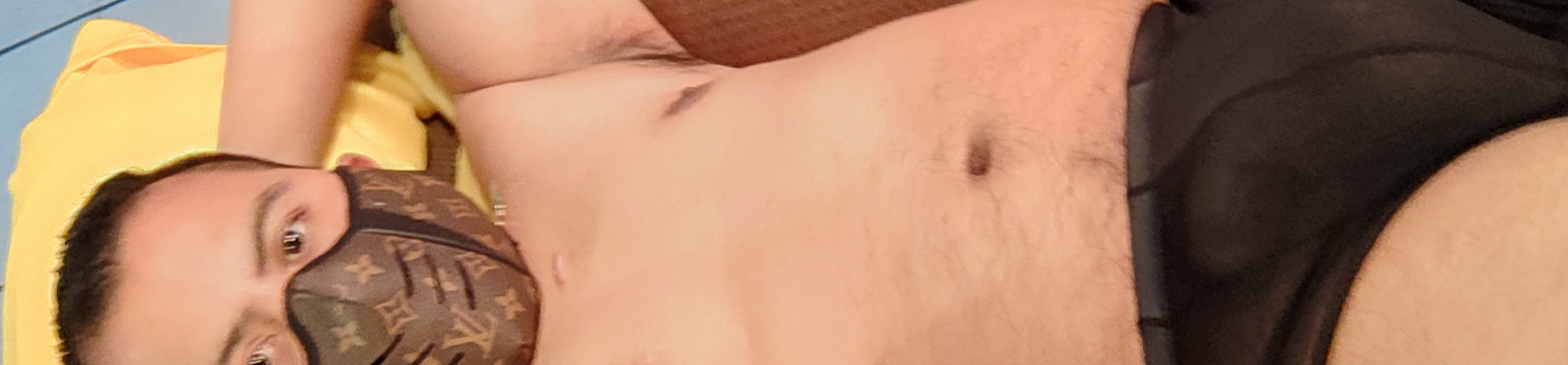 loverfans Morenitocaliente profile banner