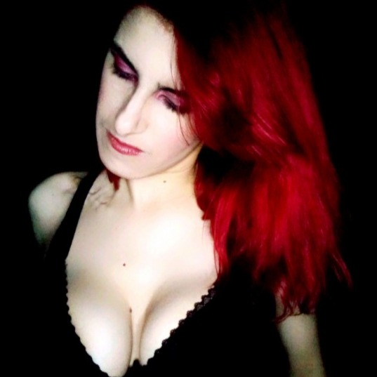 loverfans Mysteriousdarkness profile photo. Mysteriousdarkness 21