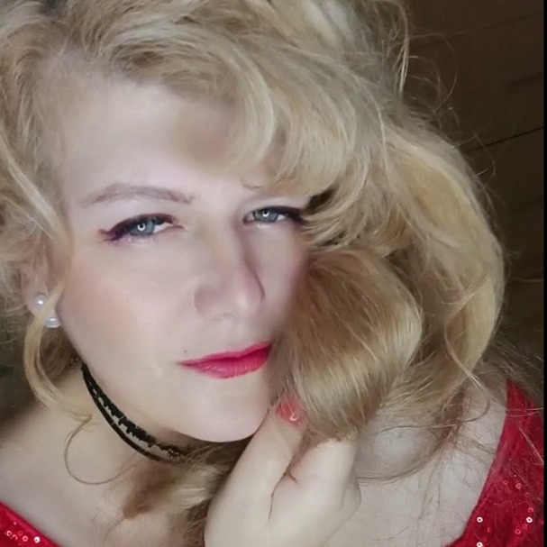 loverfans Natalia Kapretti profile photo. Natalia Kapretti 11