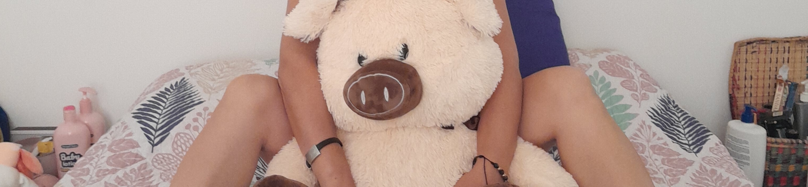 loverfans NenitaPuppy profile banner