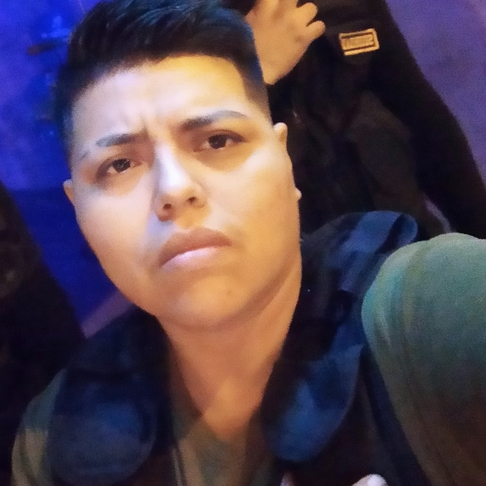 loverfans Osopunky profile photo. Osopunky 24