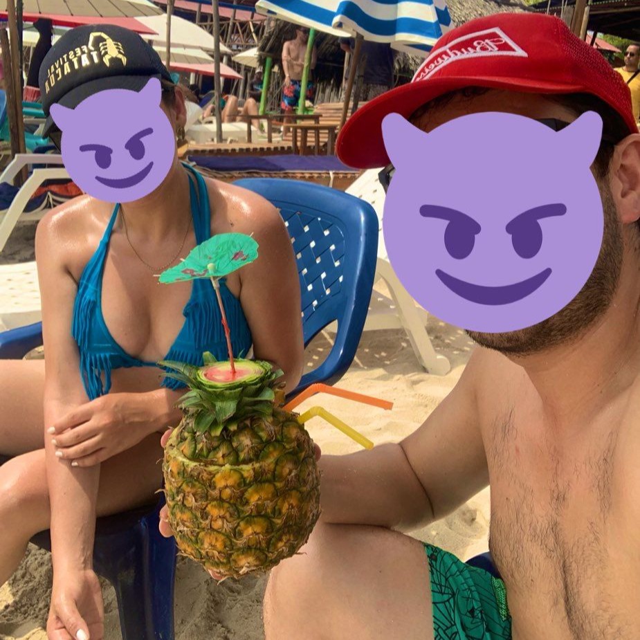 loverfans Parejita_Bog profile photo. Parejita_Bog 26