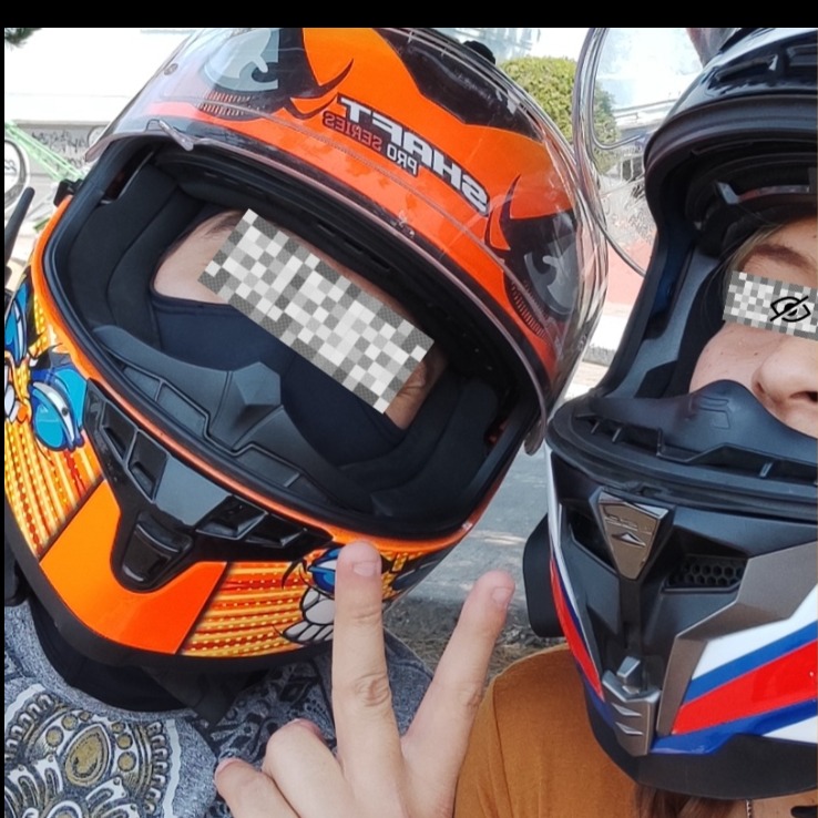 loverfans Parejitabiker69 profile photo. Parejitabiker69 8