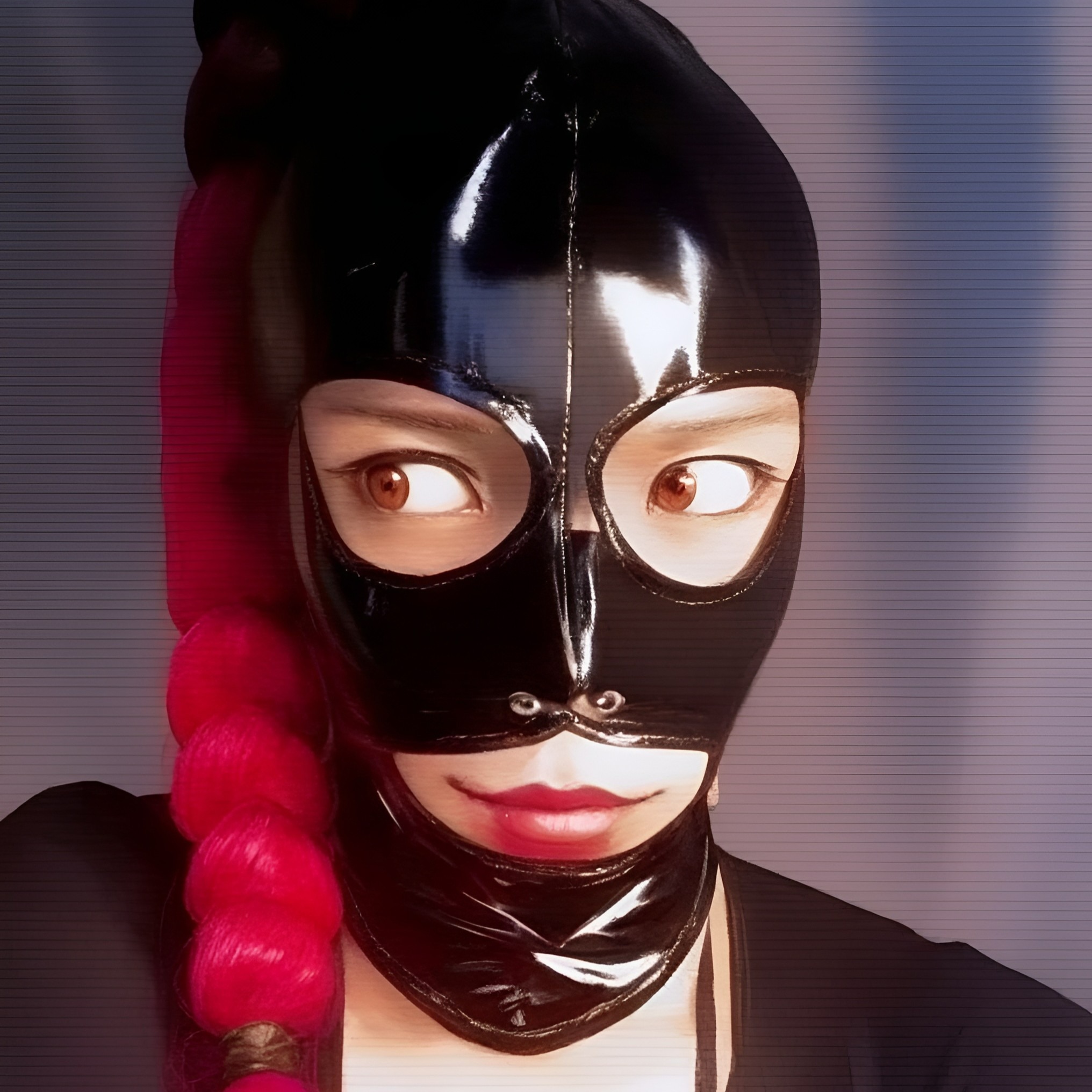 loverfans Pau Darkness profile photo. Pau Darkness 9