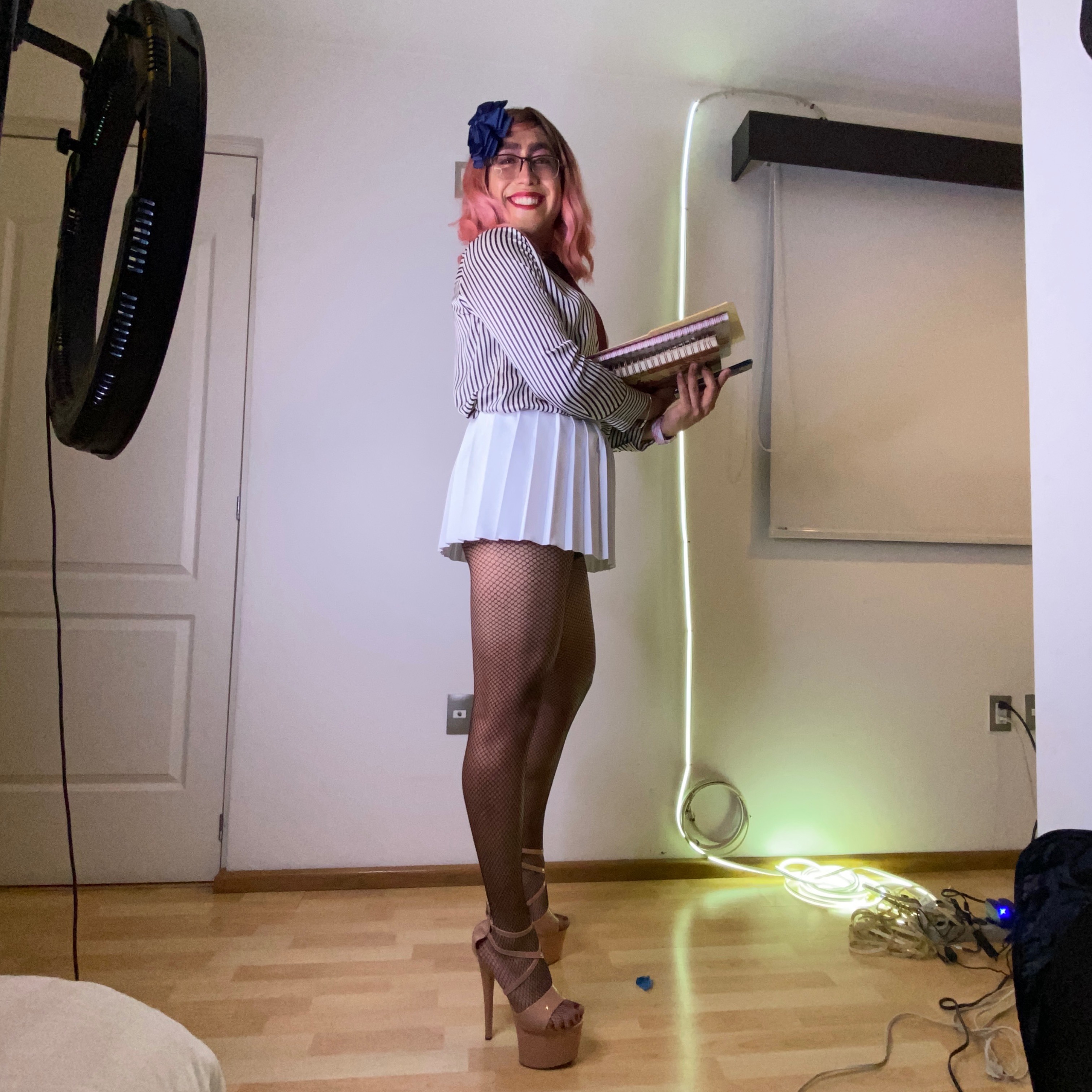 loverfans Perlablancacdmx profile photo. Perlablancacdmx 17