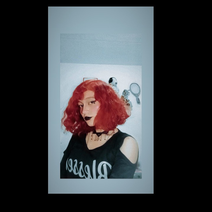 loverfans Persefone03 profile photo. Persefone03 27