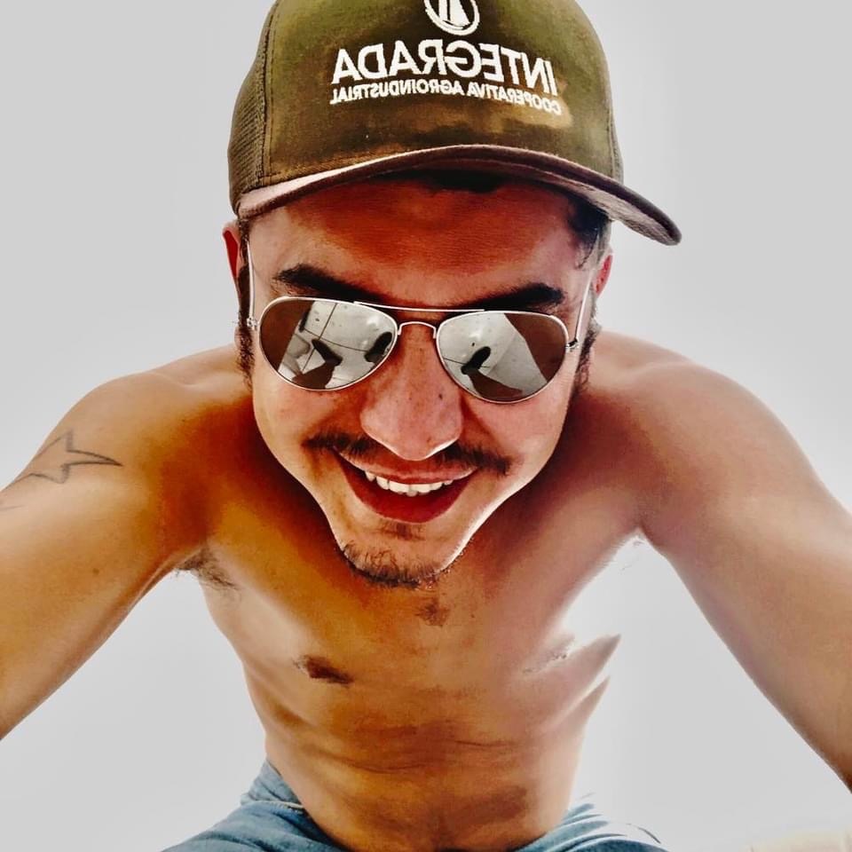 loverfans Rafael Oliwpio profile photo. Rafael Oliwpio 7