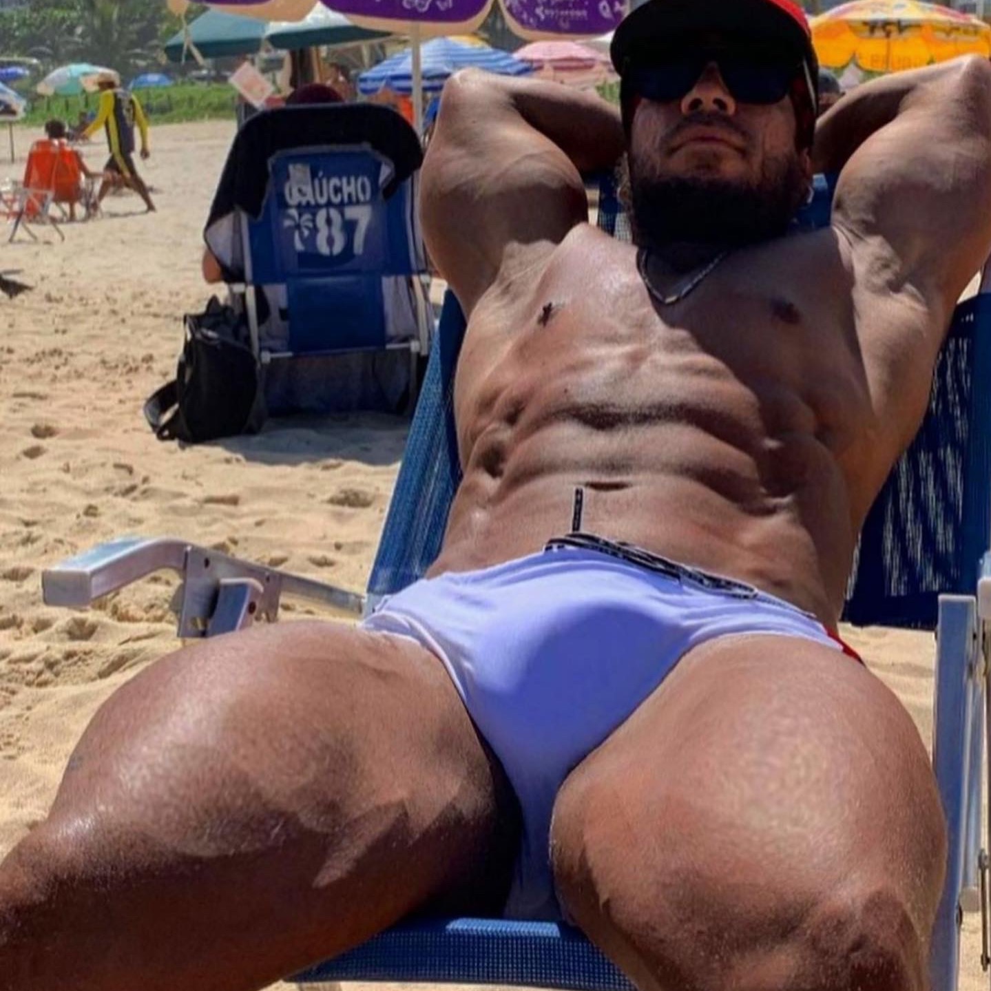 loverfans BIG ASS BRAZIL profile photo. BIG ASS BRAZIL 15