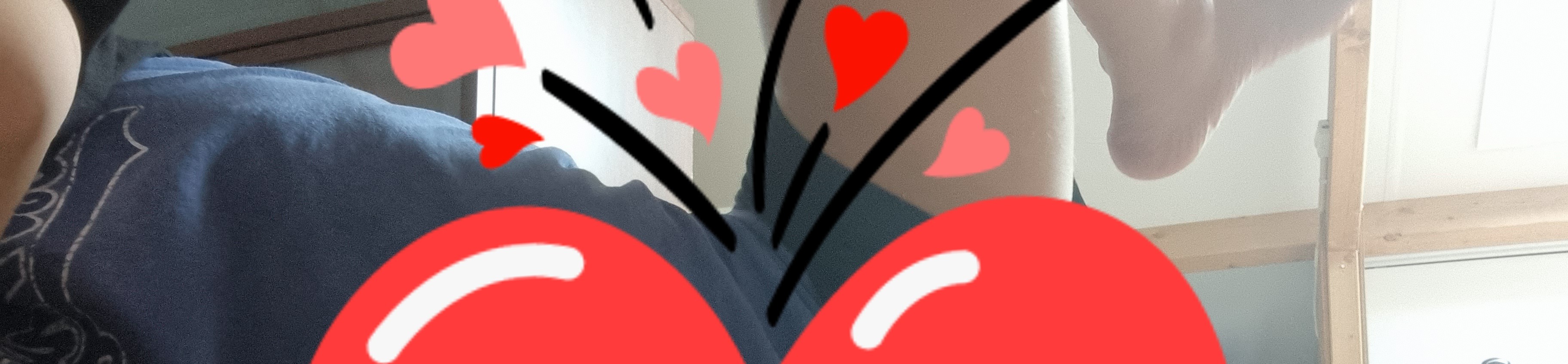 loverfans RememberMe profile banner