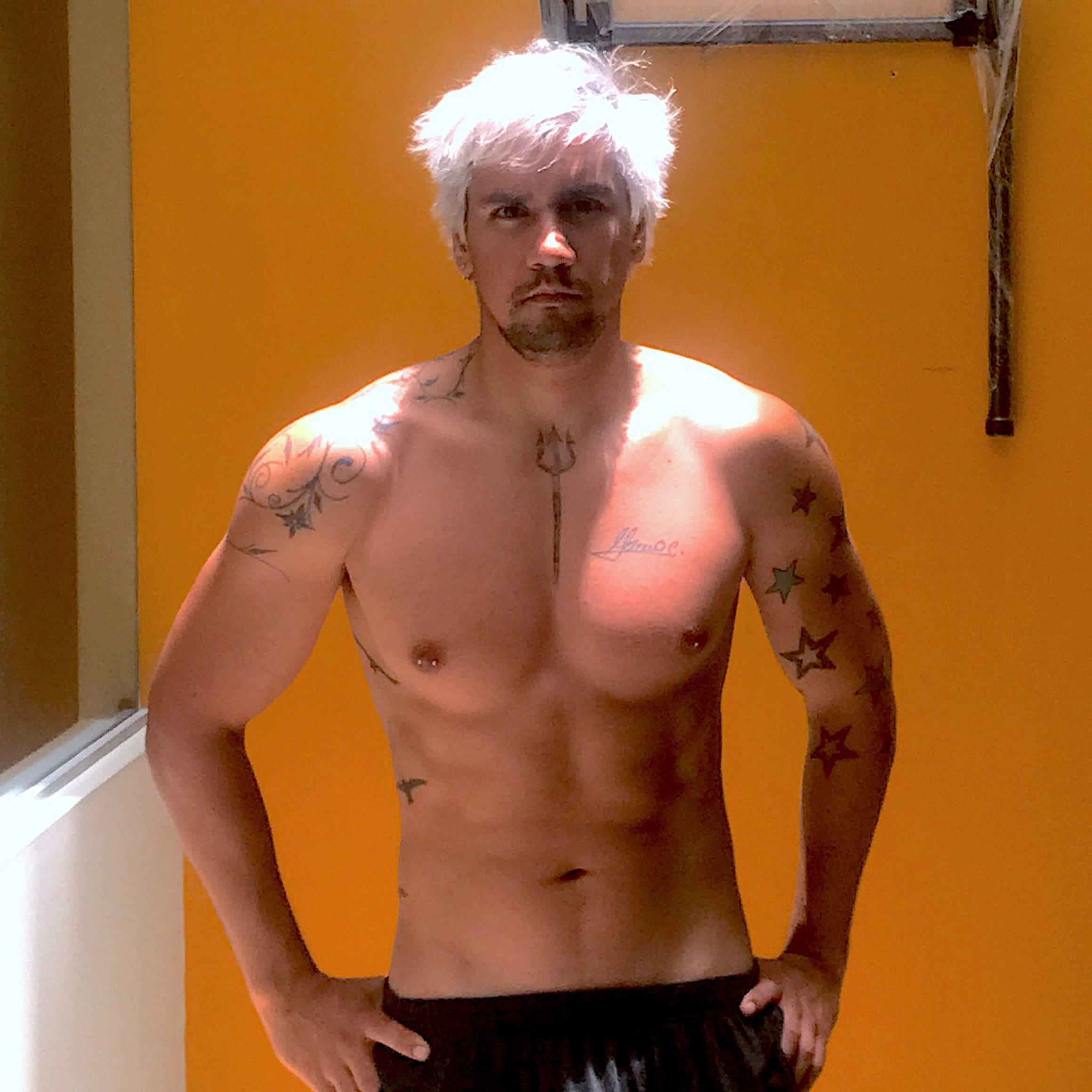 loverfans Nerón profile photo. Nerón 12