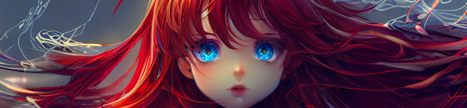 loverfans RobotDoll profile banner