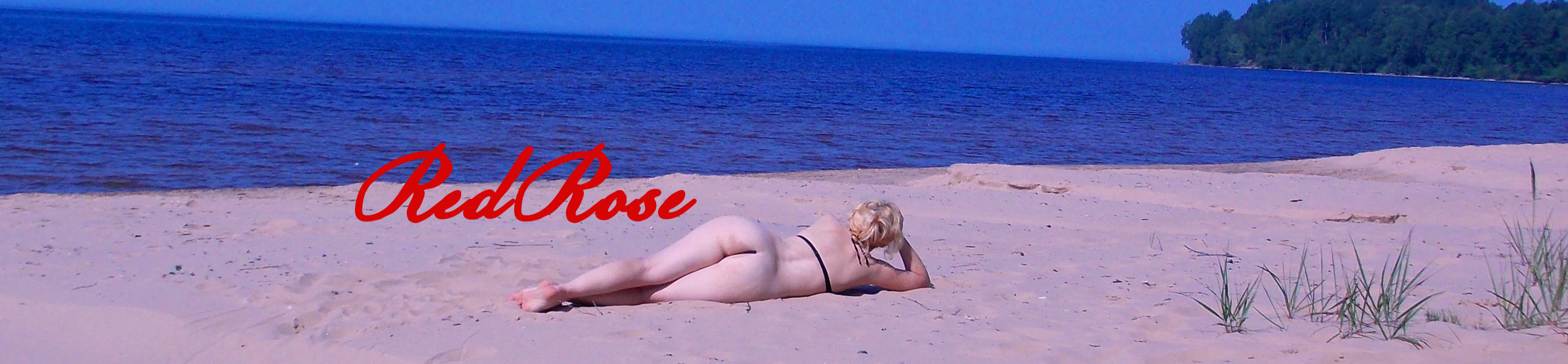 loverfans RoseRedRus profile banner