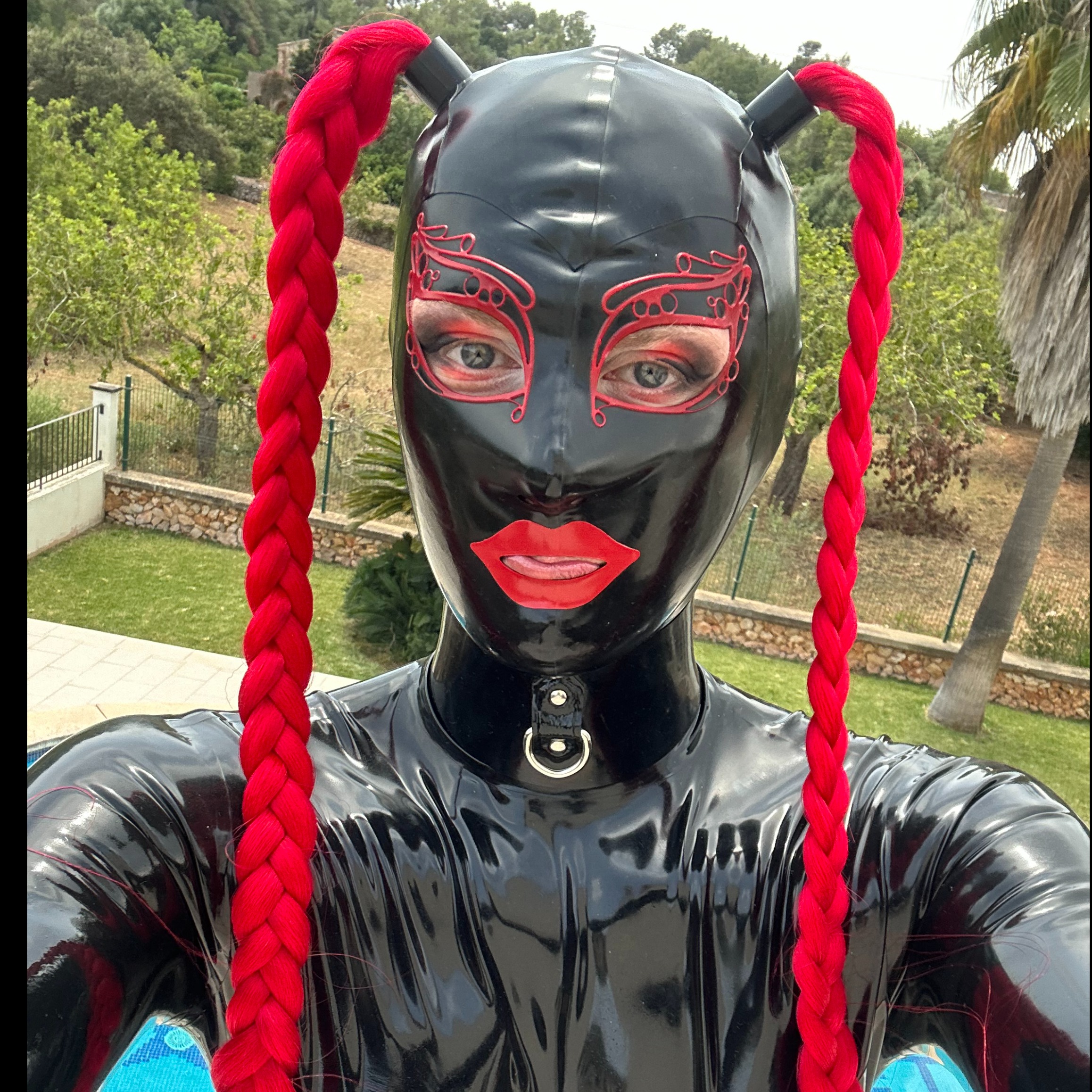 loverfans Rubberdoll Ruby profile photo. Rubberdoll Ruby 4