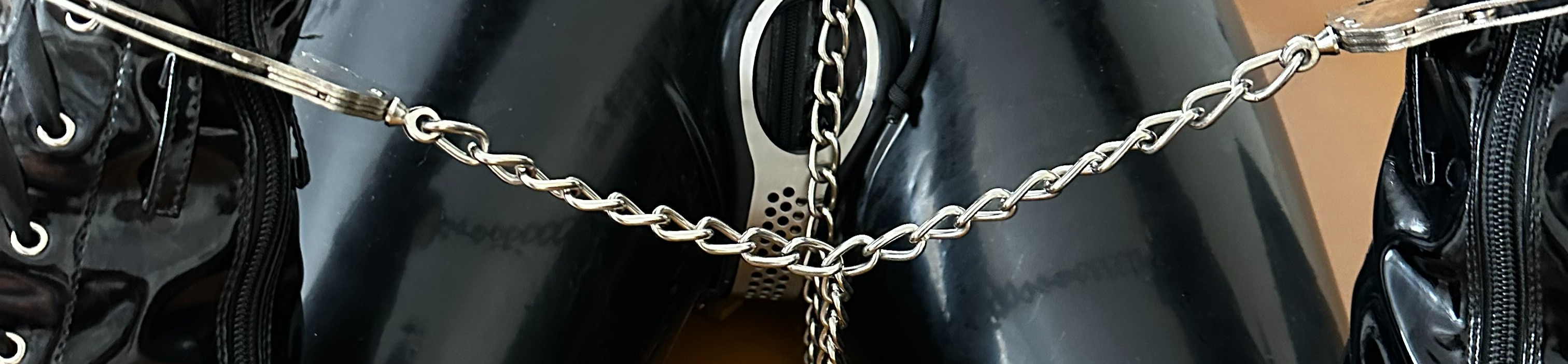 loverfans RubberdollRuby profile banner