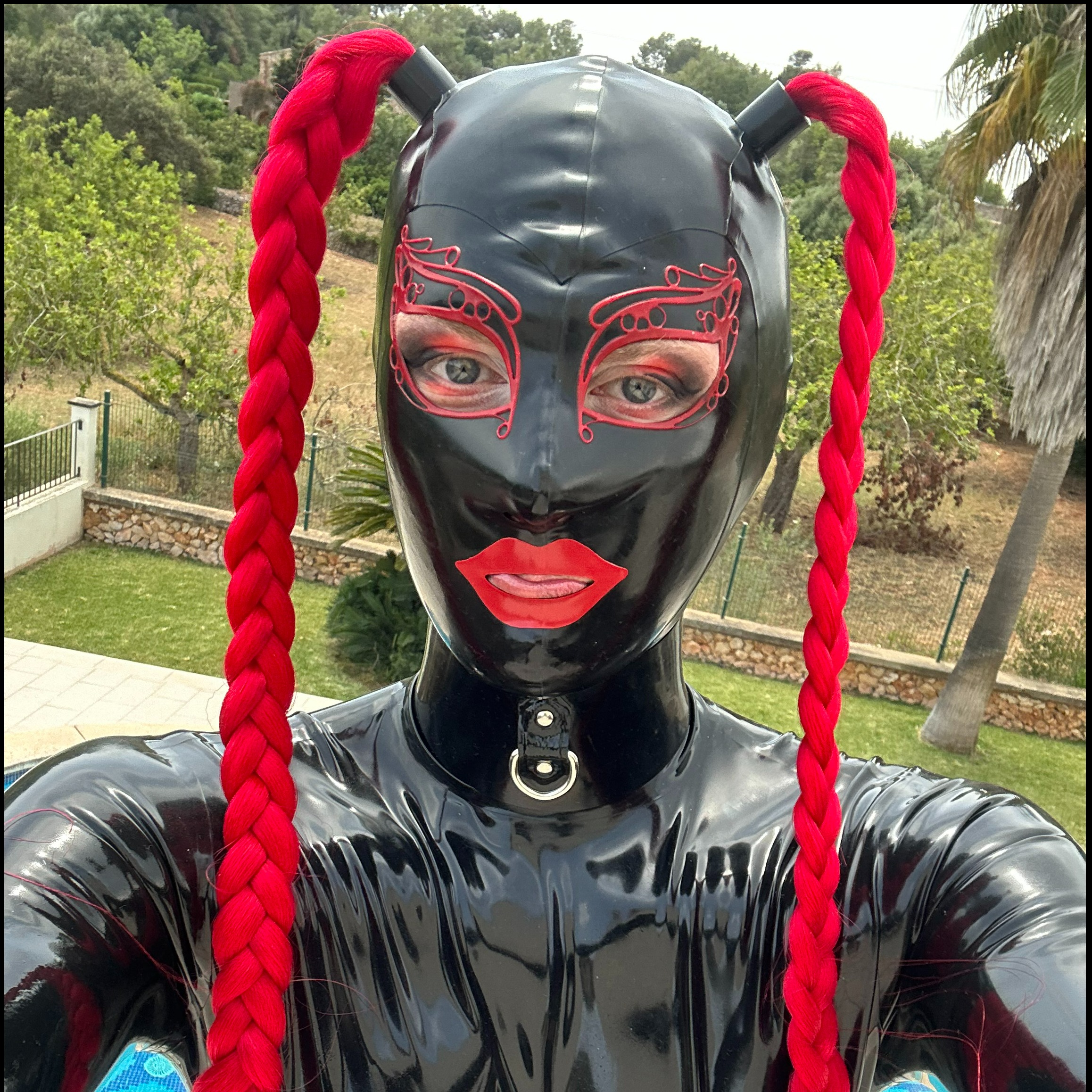 loverfans RubberdollRuby profile photo. RubberdollRuby 15