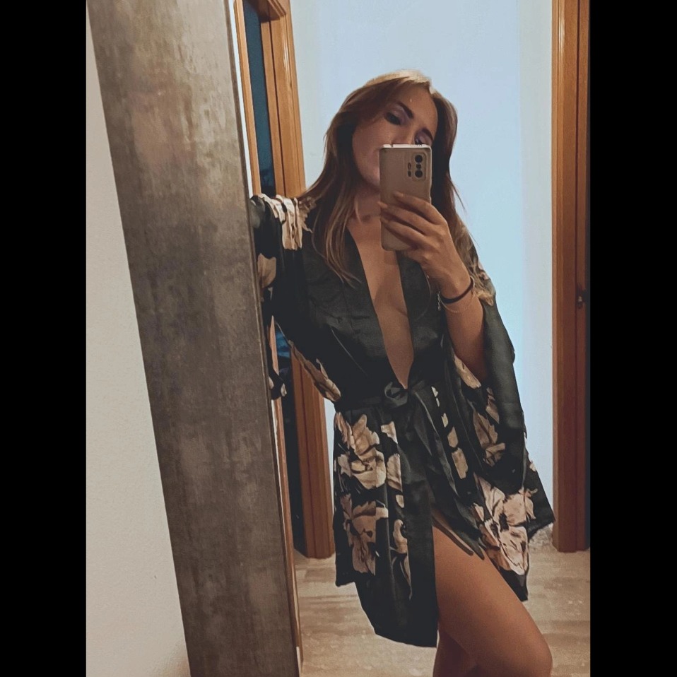 loverfans Rubiafit95 profile photo. Rubiafit95 18