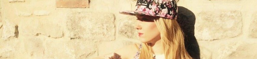 loverfans Rubia gamer profile banner