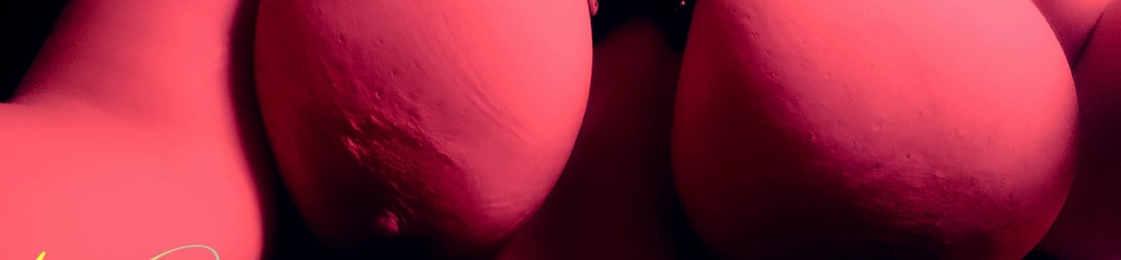 loverfans Rusha profile banner