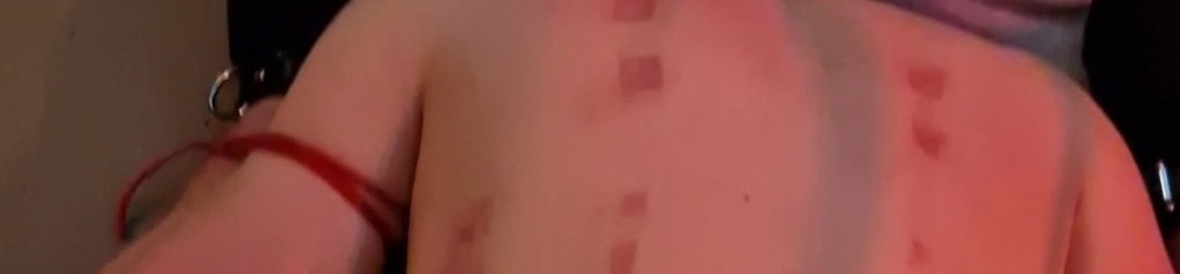 loverfans FistMaster profile banner