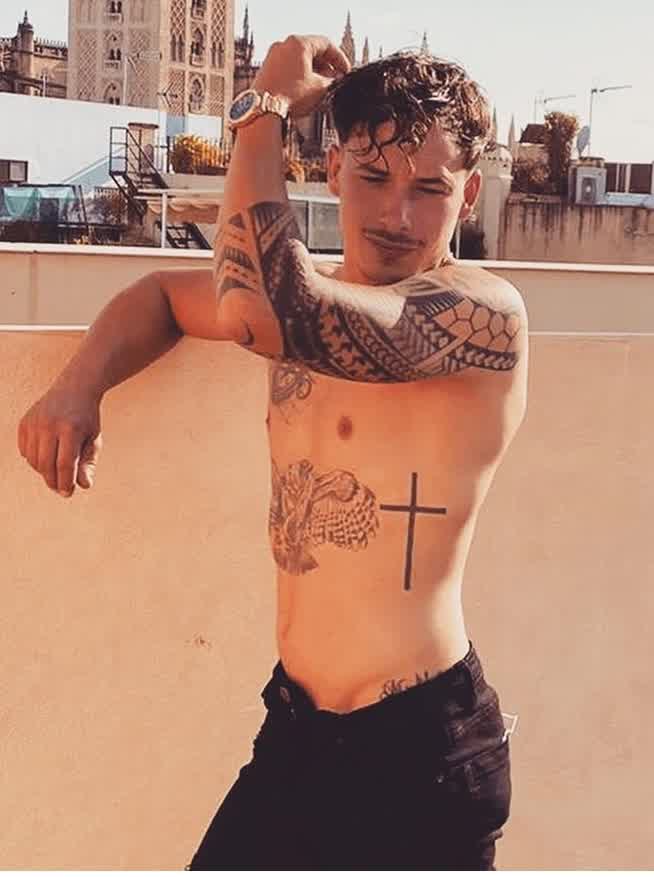 loverfans SaulDeLaRoca profile photo. SaulDeLaRoca 22