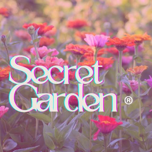 loverfans SecretGarden profile photo. SecretGarden 21