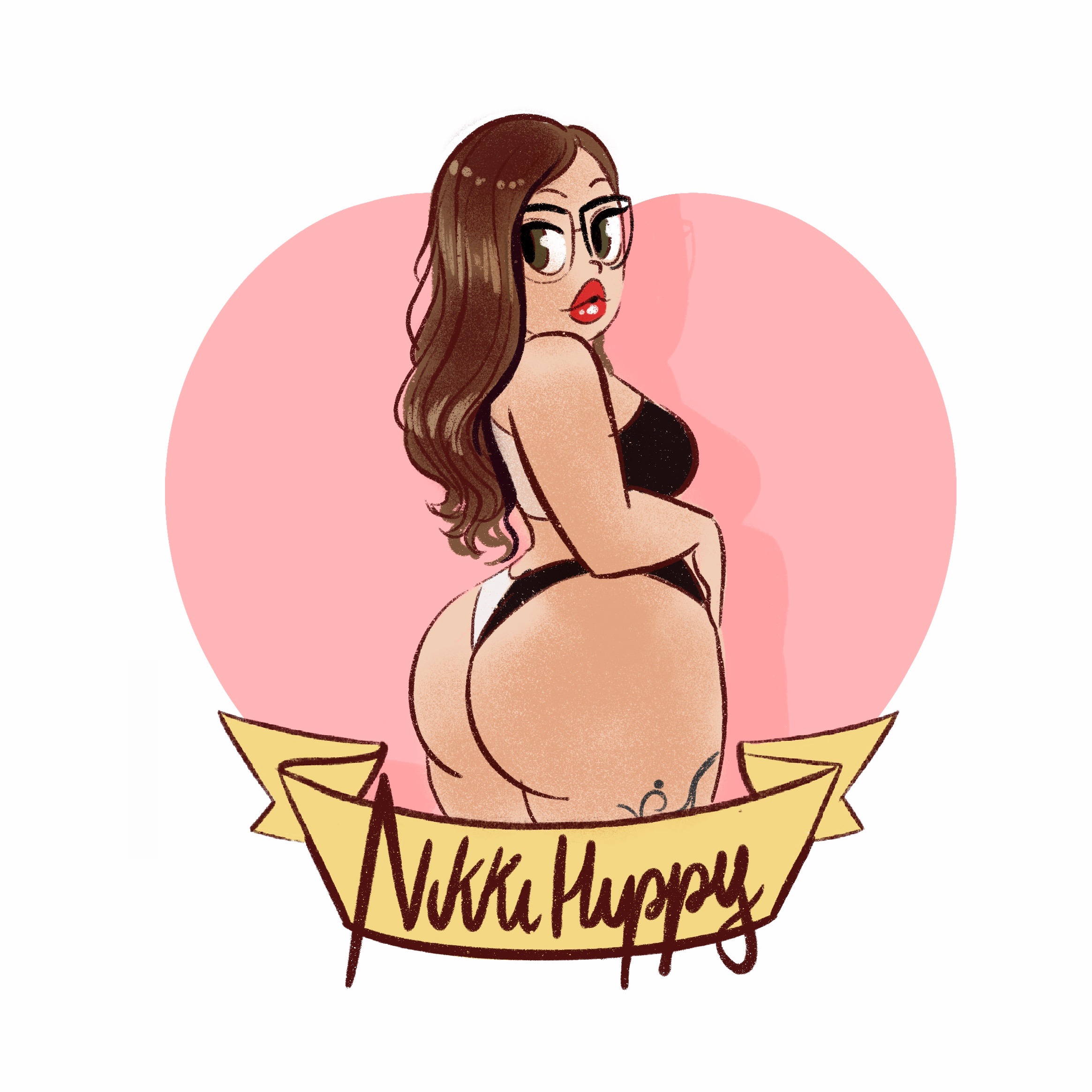 loverfans Nikki Hippy  profile photo. Nikki Hippy  7