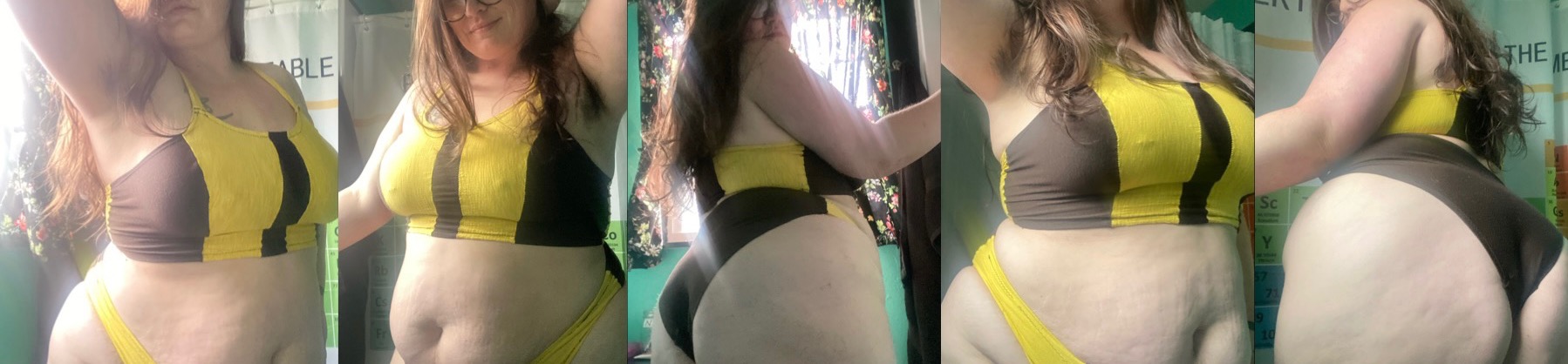 loverfans Nikki Hippy profile banner