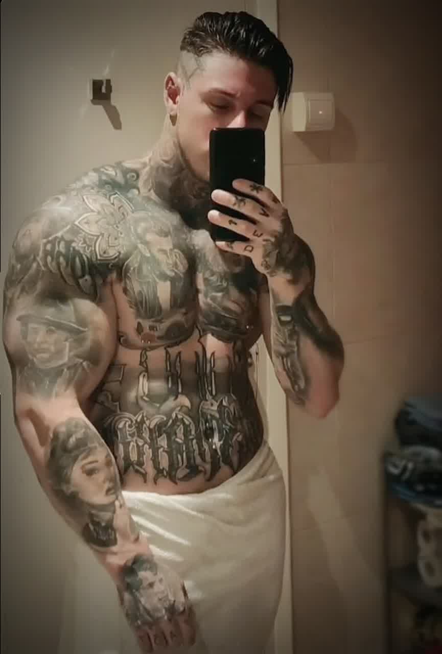 loverfans VIN GIANPIER profile photo. VIN GIANPIER 22