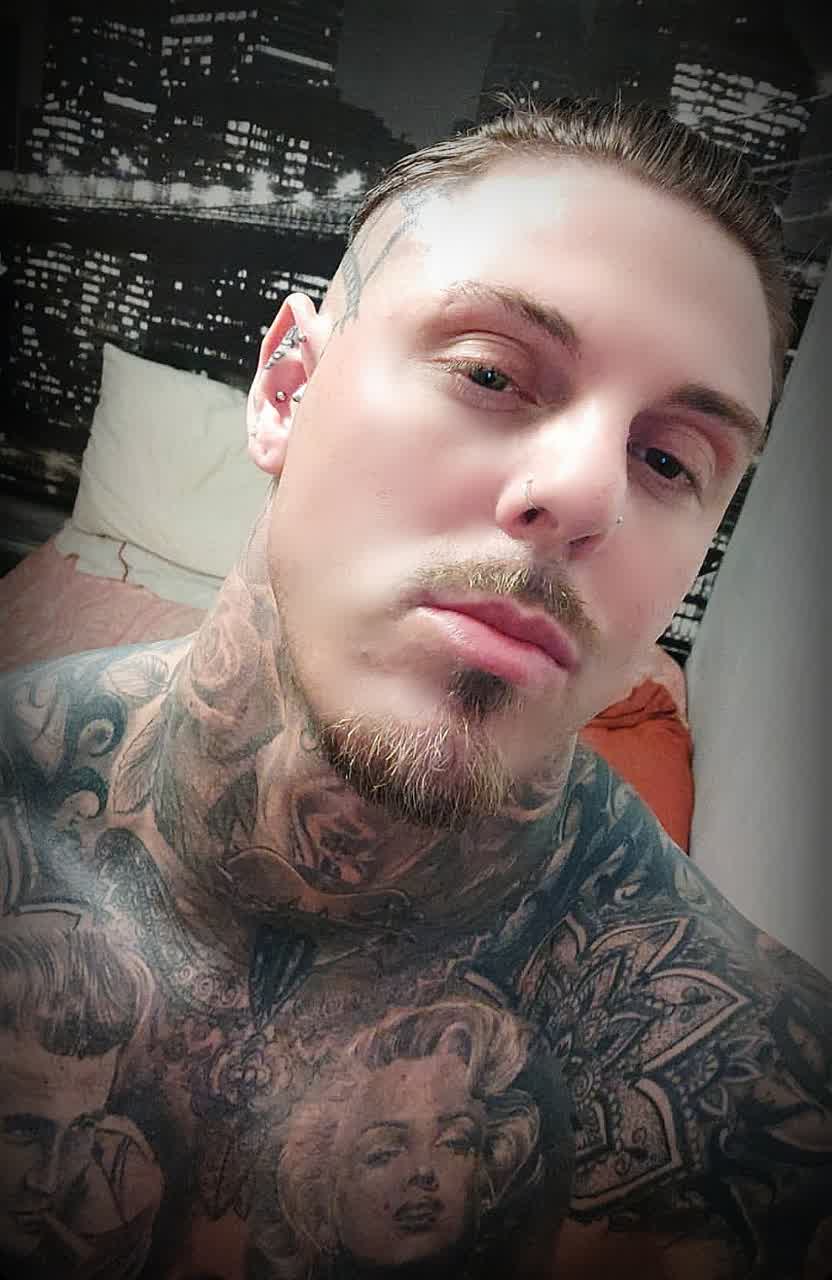 loverfans VIN GIANPIER profile banner