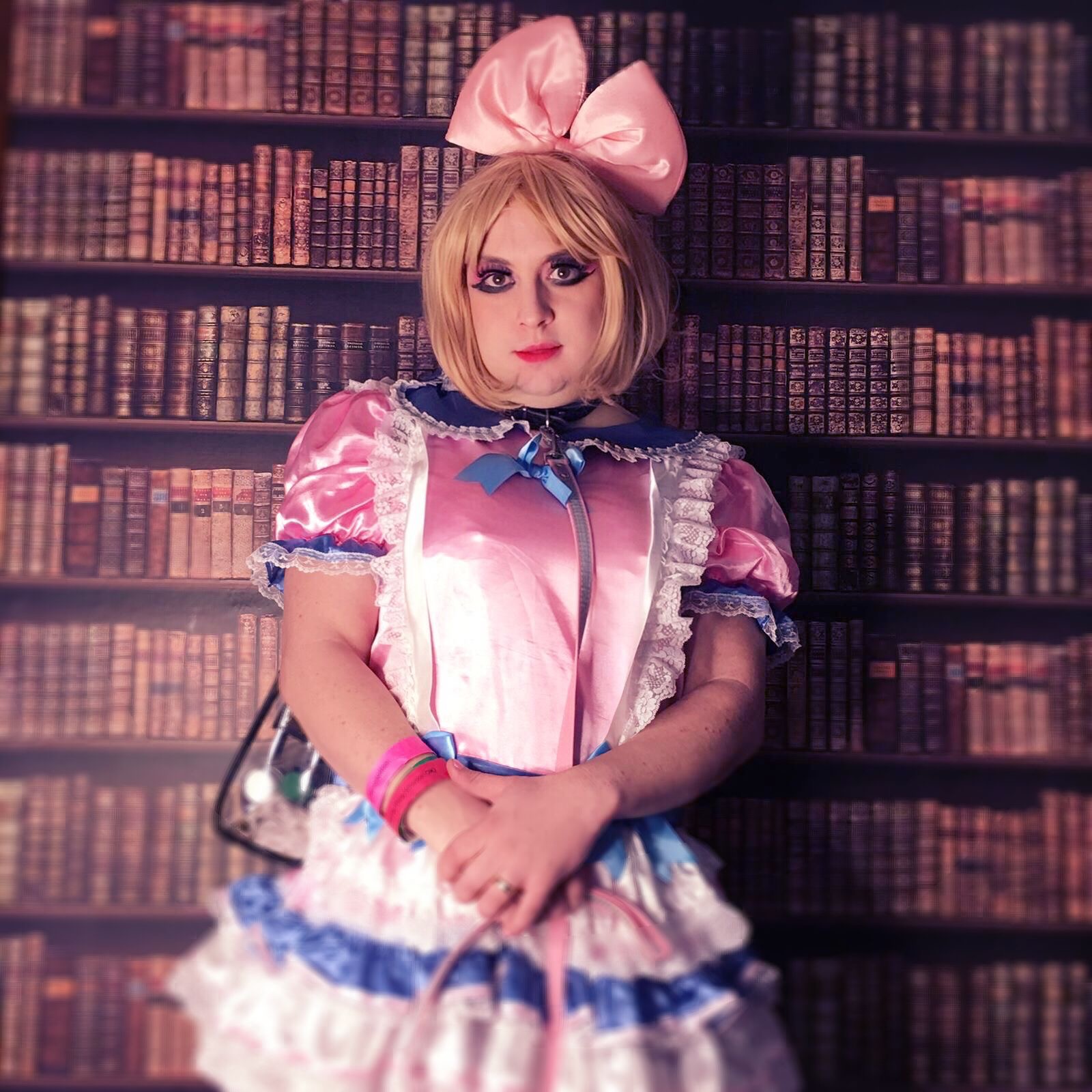 loverfans SissyDaisey profile photo. SissyDaisey 2